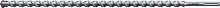 29350-880-28_z02  ЗУБР Бур SDS-max 28 x 880/1000 мм, Профессионал