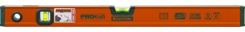 Уровень строительный KRAFTOOL 34721-060_z01 Уровень строительный KRAFTOOL 34721-060_z01