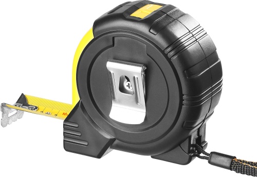 Рулетка измерительная STAYER PROFESSIONAL 34131-10_z01 фото 3