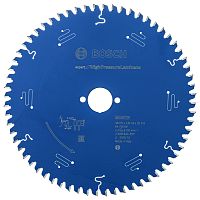 2608644357 BOSCH Пильный диск Expert for High Pressure Laminate 235x30x2.8/1.8x64 T