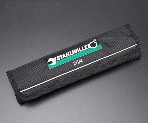 Набор двусторонних кольцевых ключей с трещоткой STAHLWILLE 25a/4N 96415602 фото 5 Набор двусторонних кольцевых ключей с трещоткой STAHLWILLE 25a/4N 96415602 фото 5