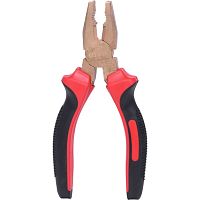 Плоскогубцы комбинированные искробезопасные KS TOOLS BERYLLIUMplus 962.0621