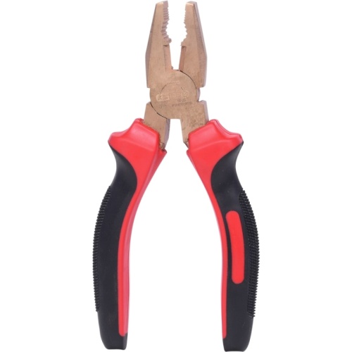 Плоскогубцы комбинированные искробезопасные KS TOOLS BERYLLIUMplus 962.0621 Плоскогубцы комбинированные искробезопасные KS TOOLS BERYLLIUMplus 962.0621
