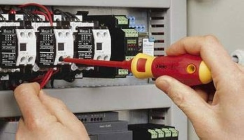 Набор диэлектрических инструментов E-SMART Felo (063 919 04) 06391904 фото 2