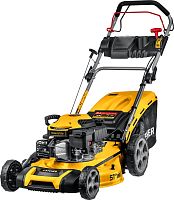 GLM-510p  STEHER 510 мм 6.5 л.с самоходная газонокосилка бензиновая