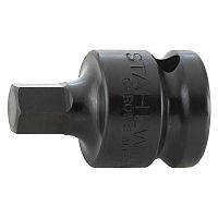 Насадка ударная 1/2'' 12 мм STAHLWILLE 54IMP 23050012