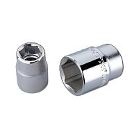 Торцевая головка 3/4" 41 мм 6-гранная HONITON SK-E1641MB