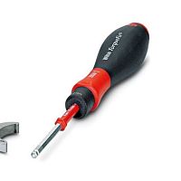 Отвертка динамометрическая PHOENIX CONTACT SF-Z0028 1607456
