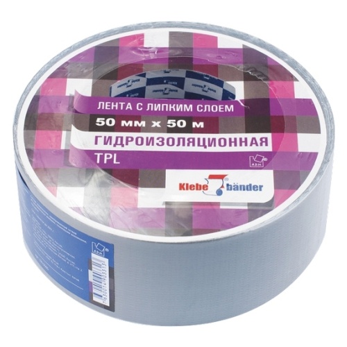 Лента клейкая армированная СИБРТЕХ 88889 Лента клейкая армированная СИБРТЕХ 88889