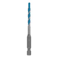Сверло универсальное, Multipurpose PRO, 6-гр. хвостовик, 5мм Gross 706011