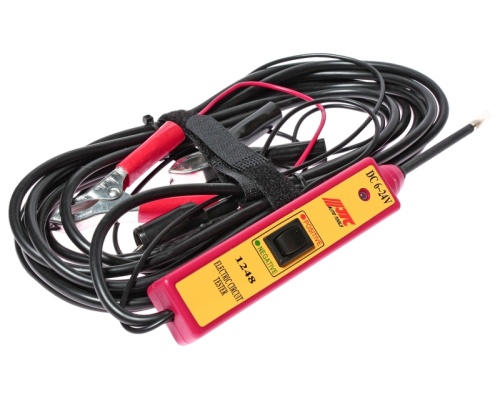 Индикатор напряжения 6-24V JTC-1248 Индикатор напряжения 6-24V JTC-1248