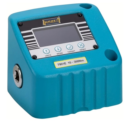 Измеритель крутящего момента силы HAZET 7901E