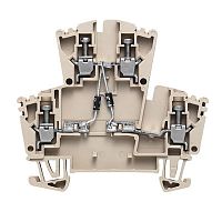 Клемма с электронными компонентами Weidmuller WDK 2.5 2D 1.A 8014670000
