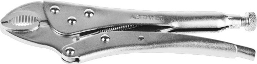 Зажим ручной универсальный STAYER MASTER 2245_z01 Зажим ручной универсальный STAYER MASTER 2245_z01