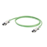 Тросовый кабель Weidmuller IE-C5DD4UG0200A20A20-E 1173030200