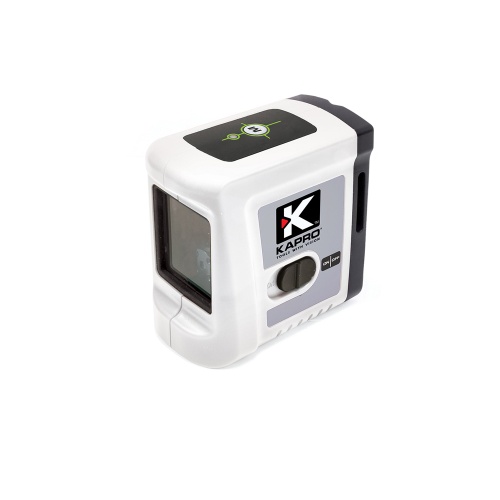 862G Prolaser® Cross Line Laser KAPRO