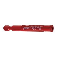 49560507 MILWAUKEE  Алм. Корончатое сверло Diamond Plus d 8мм