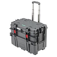 Инструментальный чемодан STAHLWILLE 13217 TS 81091306