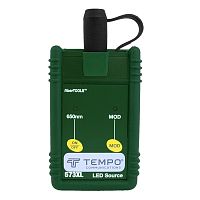Источник оптического излучения TEMPO 573XL