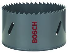 2608584128 Bosch КОРОНКА STANDARD 89 ММ
