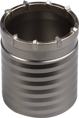 Коронка по бетону KRAFTOOL INDUSTRIE 29200-80 Коронка по бетону KRAFTOOL INDUSTRIE 29200-80