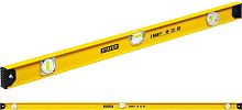 3470-200_z02 STAYER  I-Bar 180?, 2000 мм, двутавровый, уровень с поворотным глазком