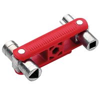 Ключ для электрошкафов CIMCO SuBMaster Kompakt 112988