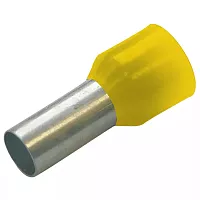 Изолированные втулочные наконечники Haupa 270863