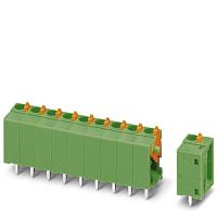 Клеммные блоки для печатного монтажа - FFKDSA1/V2-5,08- 3 - 1890167 Phoenix contact