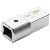Переходник ELORA 2071-1 2071000010000