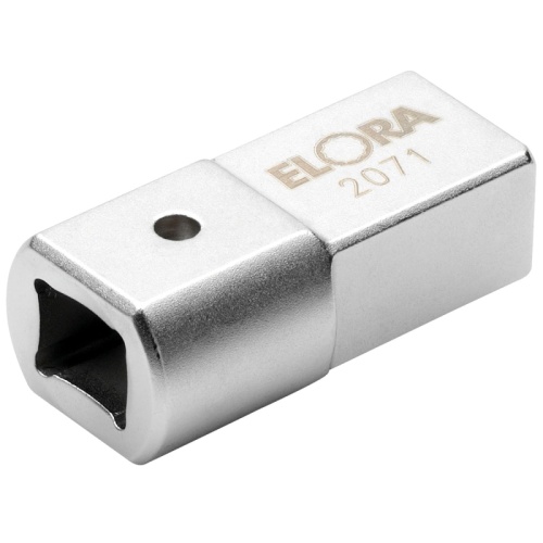 Переходник ELORA 2071-1 2071000010000 Переходник ELORA 2071-1 2071000010000