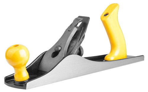 Рубанок металлический №5 STAYER PROFESSIONAL 18700-35_z01