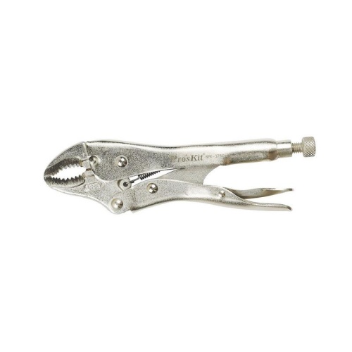 Клещи зажимные ProsKit 8PK-378C Клещи зажимные ProsKit 8PK-378C
