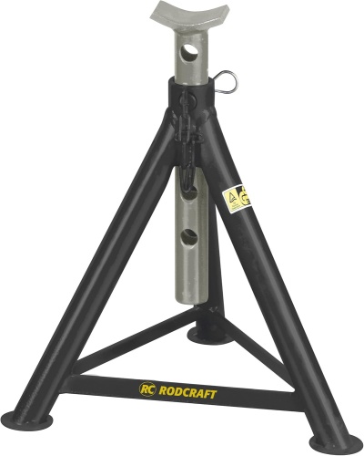 Стойка опорная RODCRAFT USB8 8951000101 фото 3 Стойка опорная RODCRAFT USB8 8951000101 фото 3