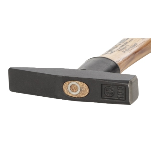 PI-3003011219 PICARD RUTHE 3003011219 HS Молоток слесарный с рукояткой из гикори, 300 г, 300 мм, защитная манжета, немецкая модель, DIN 1041 фото 2 PI-3003011219 PICARD RUTHE 3003011219 HS Молоток слесарный с рукояткой из гикори, 300 г, 300 мм, защитная манжета, немецкая модель, DIN 1041 фото 2