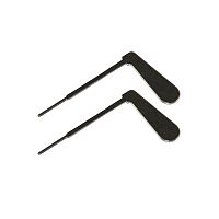 Запасные ключи для CORELINK TYCO 0-0503681-1