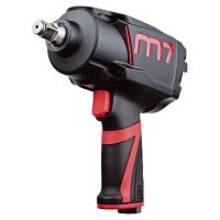 NC-4299Q MIGHTY SEVEN  Гайковерт пневматический ударный 1/2", 1088 Нм