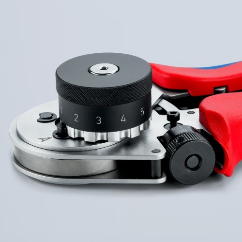 Пресс-клещи KNIPEX KN-975263 фото 4