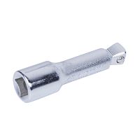3223-14 KING TONY Удлинитель 3/8", 38 мм, с шаровым окончанием 15 градусов