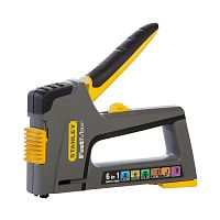 Степлер строительный STANLEY FMHT6-70868
