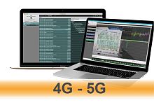 Tempo ASMS-UPG обновления AirScout Mobility Studio 4G до версии 5G