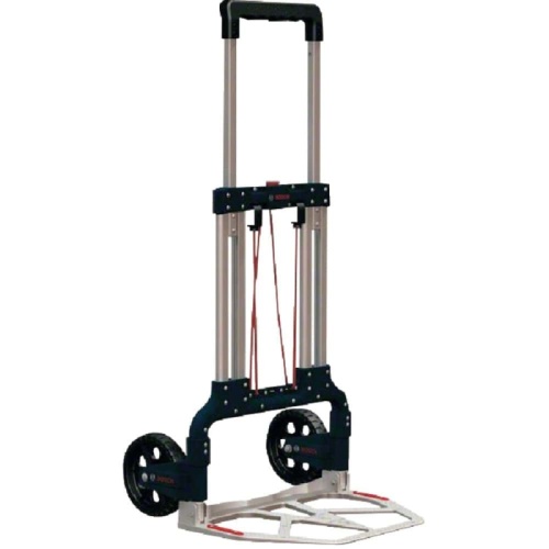 Тележка для транспортировки L-Boxx Bosch Alu-Caddy 1600A001SA Тележка для транспортировки L-Boxx Bosch Alu-Caddy 1600A001SA