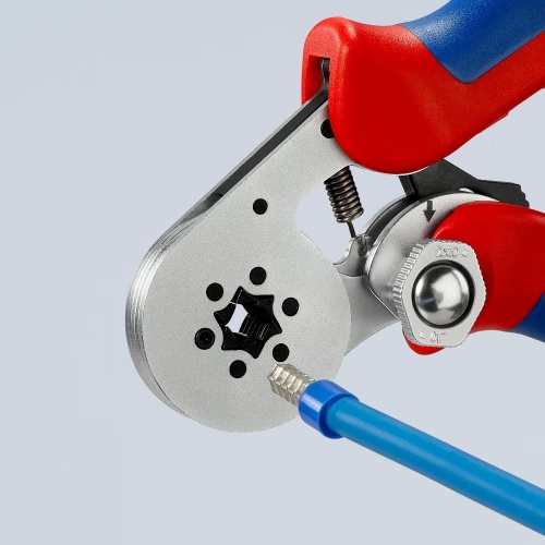 Пресс-клещи KNIPEX KN-975514 фото 4