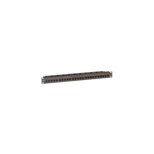 Патч-панель телефонная 19" ДКС RN3PP251BK Патч-панель телефонная 19" ДКС RN3PP251BK