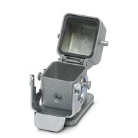 Корпус - HC-D 7-AMLD-24/GR - 1676970 Phoenix contact