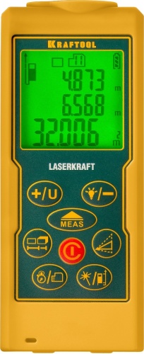 Дальномер лазерный KRAFTOOL EXPERT 34760_z01
