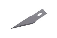 запасных лезвий для профессионального ножа высокой точности (5 шт.) wolfcraft 4196000