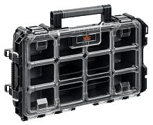 38372_z01 KETER  ROC PRO GEAR 2.0 (22") пластиковый ящик-органайзер