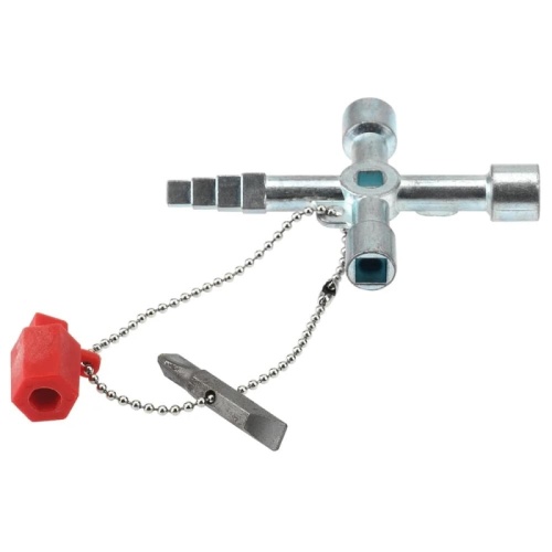 Универсальный шкафной ключ CIMCO Profi-Key 112922