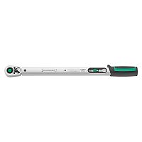 Моментный ключ с несъемной трещоткой 1/2'' 40-200Нм STAHLWILLE 721QR/20 Quick 50204120